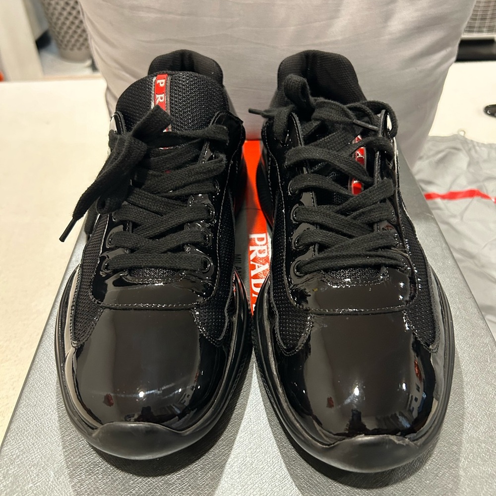 Prada Men's Sneakers